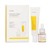 IUNIK Propolis Vitamin Eye Cream Set 2pcs