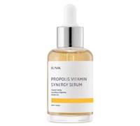 iUNIK Propolis Vitamin Nourishing Serum 50 ml Glow Korean Skincare