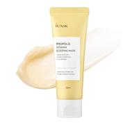 iUNIK - Sleeping mask with vitamins and propolis 60 ml