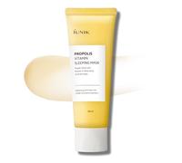 iUNIK - Sleeping mask with vitamins and propolis 60 ml