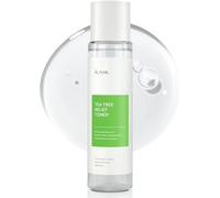 IUNIK Tea Tree Relief Toner (200 ml)