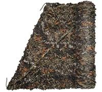iunio Camo Netting, Camouflage Netting, Quiet Hunting Blinds, Military Shade Netting, Lightweight, Noise-Free, Great for Duck Hunting, Turkey Hunting, Photography, Decoration, Concealment, Covering