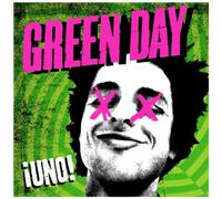 iUno! by Green Day