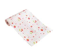 IUNSER 300cm Fresh Linen Scented Drawer Liners Drawer Paper Liner. Great Gifts For Mother Summer Gifts Liner For Shelf Cabinet Dresser Closet Clear Table Mats Rubber (B, One Size)