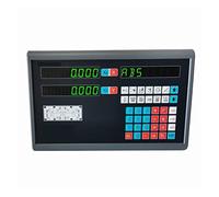 IUokLU Grating Ruler, Two And Three Axis Lathe Milling Machine Lcd CNC Linear Scale Digital Electronic Gate Optical (BD)