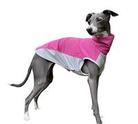 IUOUTG Dog Summer Cool Sleeveless Vest, Cute Pet Sun Protection Cooler T-Shirts, Quick-Dry & Breathable Dog Shirt for Italian Greyhound Whippet