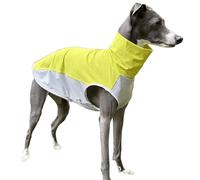IUOUTG Dog Summer Cool Sleeveless Vest, Cute Pet Sun Protection Cooler T-Shirts, Quick-Dry & Breathable Dog Shirt for Italian Greyhound Whippet