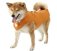 IUOUTG Dog Tuxedo Suit for Weddings & Party, Gentle Dogs Groom Suit with Removable Bowtie Formal Collar Pet Birthday Outfit for Dress Up