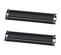 IUPPA Travel Compatible Printer, thermal transfer ribbon, Portable printer, A4 Blutooth Printer,Compatible with Android iOS & Laptop FOR Office Home Travel Tatoo Photo Invoice