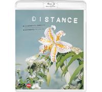 Iura Arata -Distance [Edizione: Giappone] [Blu-Ray] [Import]