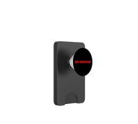 Ius Sanguinis Nationality Principle of Descent Citizenship PopSockets PopWallet for MagSafe