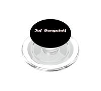 Ius Sanguinis Principle of Descent Citizenship Nationality PopSockets PopGrip for MagSafe