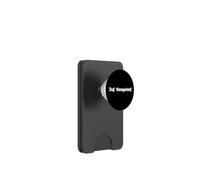 Ius Sanguinis Principle of Descent Citizenship Nationality PopSockets PopWallet for MagSafe