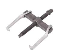 IUSOT 4 Inch 2 Jaw Gear Puller Tool Set for Bearings, Pulleys, and Gears, Bearing Puller, Wiper Arm Removal Tool, Adjustable and Strong Two-Arm Design for Professional Removal
