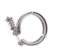 FA1 969-810 Exhaust clamp