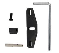 IUSOT Diesel Engine Timing Tool Locking Kit, Compatible for Land Rover Jaguar Volvo Ford 2.0D 2.2D TDCi TD4, Timing Belt Tools - Engine Adjustment Tool Set for Timing Easy to Use for Mechanics