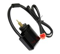 IUSOT E-choke Cold Start for Peugeot Speedfight 2 Piaggio Zip E-Choke Electric Maxtuned Cold Start Automatic Compatibility with GY6 Carburettor 50cc 125cc 150cc Scooter Moped Electric Choke