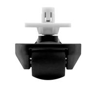 IUSOT Front Wheel for Roborock S65/S55 Max/S65 Pure/S7/T7S/T8/G10/G20, Robot Vacuum Cleaner Accessories, Low Noise Front Wheel for Roborock S6 Replacement Parts/S5 Max Spare Parts, Quiet and Low Noise