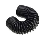 IUSOT Lower Duct Repair Replacement Hose for Shark Vacuum, Vacuum Parts Compatible with HV300 HV322 HV320 NV680 NV800 NV801 Models, Replacement Part for Daily Household Cleaning