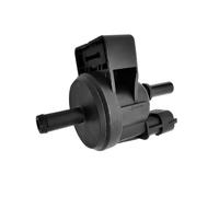 IUSOT Petrol Evaporation Control Purge Solenoid Valve 55566514 - Fuel Breather Valve for Vauxhall Adam, Meriva B, Corsa E - Canister Purge Valve Replacement for Emission Control System