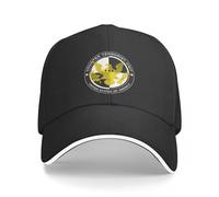 IUUGJEIX Baseball Cap 24 Counter Terrorist Unit (CTU) Logo Beach Brand Man Foam Party Hat Boy Child Women's