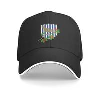 IUUGJEIX Baseball Cap Baggies WBA - West Brom - West Bromwich Albion Sun hat Sun Hat for Children Snap Back Hat Golf Men Women's
