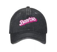 IUUGJEIX Baseball Cap Bearbie Gay Bear Fun Logo New Hat Trucker Hat Women's 2024 Men's