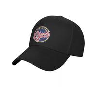 IUUGJEIX Baseball Cap Caitlin Clark Indiana Fever Cute Hat Sunscreen Sports Men Women's