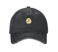 IUUGJEIX Baseball Cap Duck with Knife Custom Hat Golf Wear Brand Man Caps for Men Women's