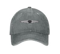 IUUGJEIX Baseball Cap Genesis Car Personalized A Cowboy Hat