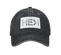 IUUGJEIX Baseball Cap He is Greater Than I Horse New in