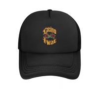 IUUGJEIX Baseball Cap Latino Heat Can You Stand The Heat Golf Summer