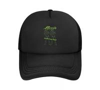 IUUGJEIX Baseball Cap Poison Unskinny Bop Girls
