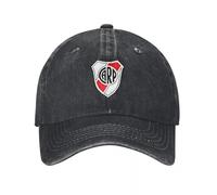 IUUGJEIX Baseball Cap River Plate Hat Sun Horse Hat Golf Wear Trucker Hats for Men Women's