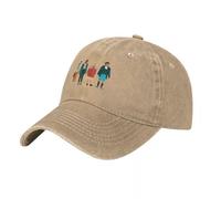 IUUGJEIX Baseball Cap The Mysterious Benedict Society Cute Ball s Tennis