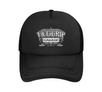 IUUGJEIX Baseball Cap Vice Grip Garage Merch Logo Men Custom Logo for Men Man
