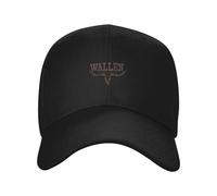 IUUGJEIX Baseball Cap Wallen Art Rave Sunhat Golf Hat Beach for Women Men's
