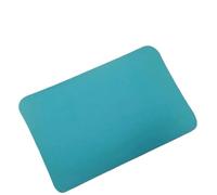 IUVYTA Absorbent Bathroom Anti-slip Mat Diatomaceous Earth Bathroom Mat For Bathroom(Green,40x60cm)