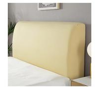 IUVYTA Bed Cover, Soft Touch, Universal Bed Headboard Backrest Protector Cover Back Protection, All Inclusive Home Supplies for Bed(Color3,W190-210cm)