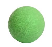 IUVYTA Exercise Ball Exercise Balls Hard Massage Ball Relaxation Sports Peanut Fitness Tools for Yoga Release(Green)