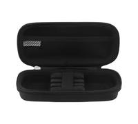 IUVYTA Football Training Mat EVA for Dart Bag Organizer Tip Holder Shafts Carrying Cases Accessories Carry Pouch Empty Darts Container for Home Outdoor