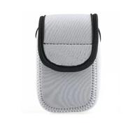 IUVYTA Portable Camera Bag Waterproof Camera Case Bag Anti-Shock Camera Backpack Wear-Resistant for DSLR/SLR Camera Camera Bag(Grey)