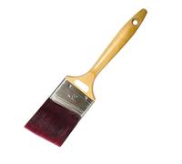 IUVYTA Pro Grade Paint Brushes Art Paint Brush 1.5" 2" 2.5" 3" Angle Brushes Paint Brushes(3inch)