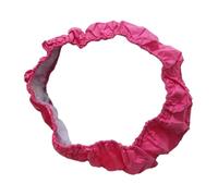 IUVYTA Trampolines Spring Cover Trampoline Spring Cover Compact And Lightweight For Protection Easy To Install Foldable(Red40 inch)