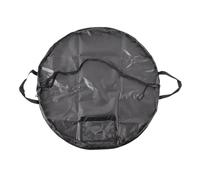 IUVYTA Wetsuit Changing Mat Wetsuit Changing Mat Beach Surfer Wet Bag Foldable Waterproof Dry With Handle And Adjustable Strap