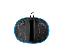 IUVYTA Wetsuit Changing Mat Wetsuit Changing Mat Waterproof Diving Gear Foldable Surf Bag With Carry Handle(Blue)