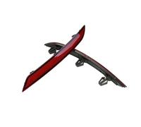 IUYHGTR Auto Rear Bumper Reflector Compatible With Seat For Leon 2021 2022 2023 2024 5FA945105C 5FA945106C Rear Bumper Reflector Lamp Tail Stop Signal Light Assembly(1 pair)