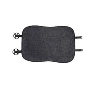 IUYHGTR Car Seat Covers Compatible With BYD For E2 Car Seats Cushion 1PCS All-Season Breathable Easy To Clean And Install Beautiful Interiors(A)