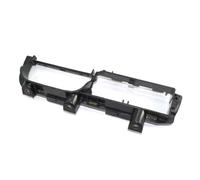 IUYHGTR Sliding Outer Door Handle Compatible with VW for Golf MK4 1999 2000 2001 2002 2003 2004 2005 Driver Interior Door Pull Grab Front Left Handle Bracket OEM 1J1867179A