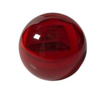 IUYIXWFP Crystal Ball Photography,Fortune Teller,Family Decorative,Feng Shui,Witchcraft,Witch Home Decor,Halloween Decor Healing,Gift,A,1.57in